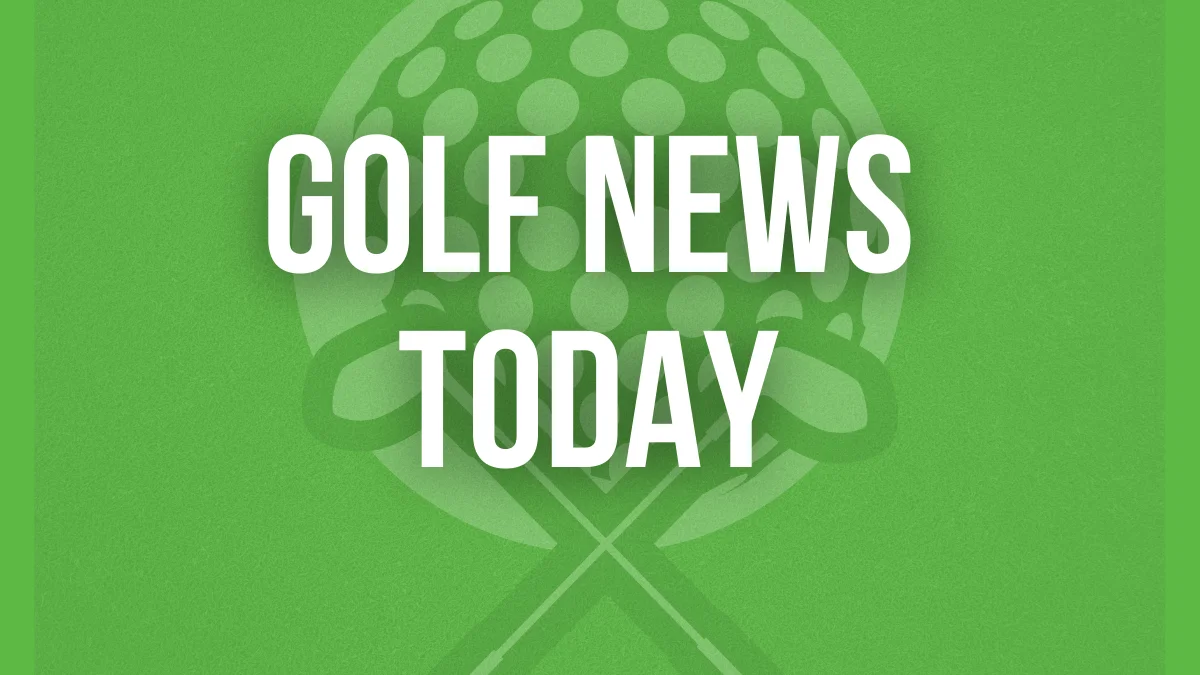 Grayson Murray Drains Putt To Capture Win!