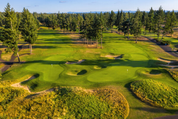 Classic Golf Club, Hole #12&18-2, Centioli 2019