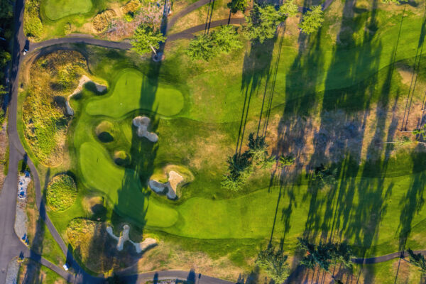 Classic Golf Club, Hole #12&18-3, Centioli 2019
