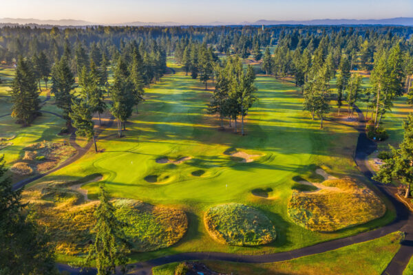 Classic Golf Club, Hole #12&18-4, Centioli 2019