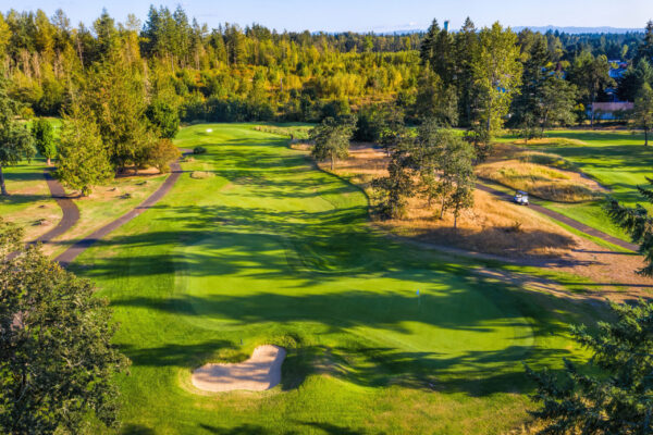 Classic Golf Club, Hole #15-3, Centioli 2019